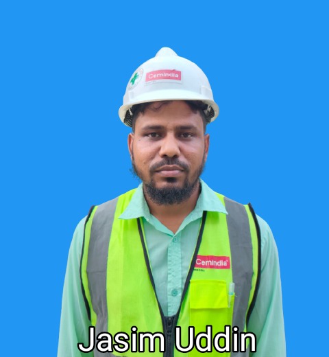 Jasim Uddin